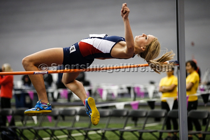 2015MPSF-006.JPG - Feb 27-28, 2015 Mountain Pacific Sports Federation Indoor Track and Field Championships, Dempsey Indoor, Seattle, WA.